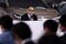 Toyota Motor President Akio Toyoda Announces EV Battery Strategies
