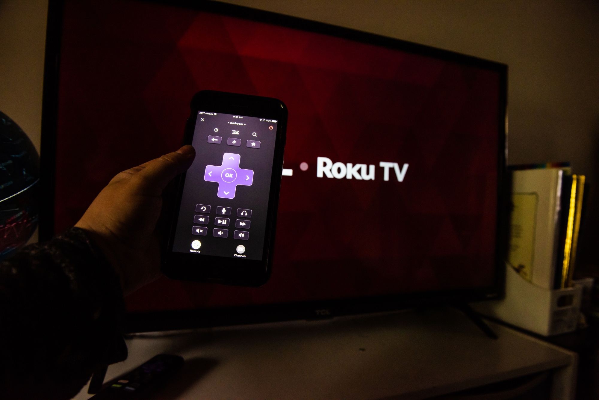 Roku Tops Q2 Earnings Expectations, Streaming Hours Decline