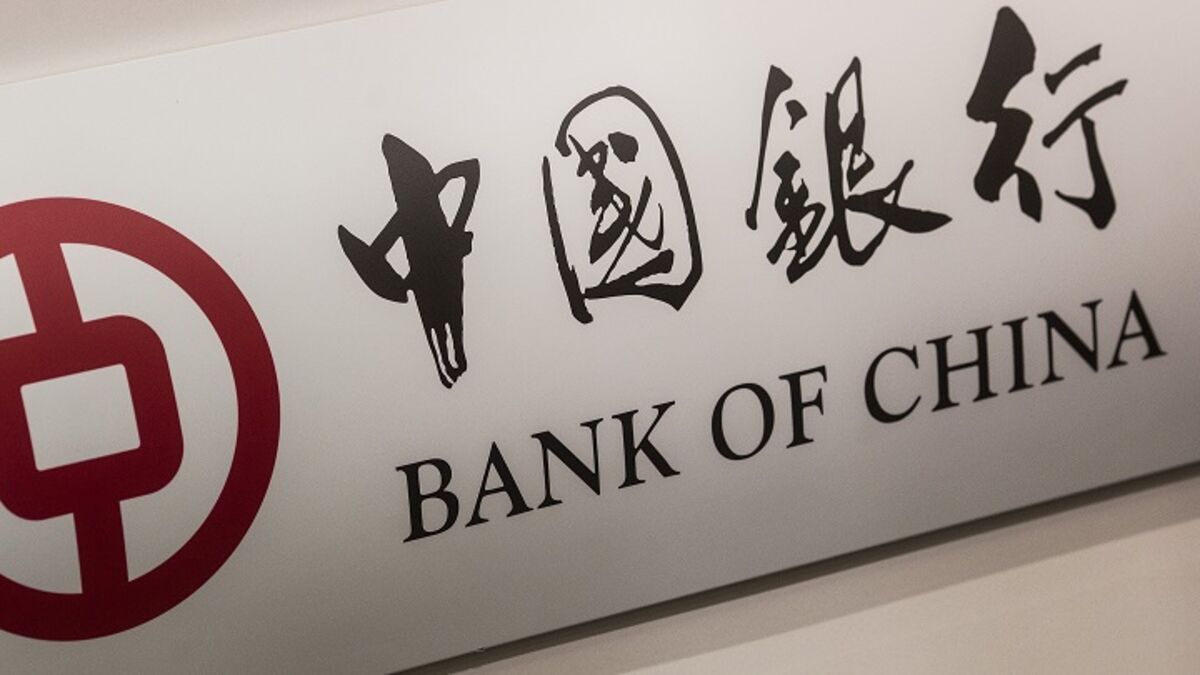 How Coronavirus Could Impact China S Banking Sector Bloomberg