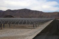 MGM Resorts International Launches Solar Array To Power 35% Of Its Las Vegas Needs