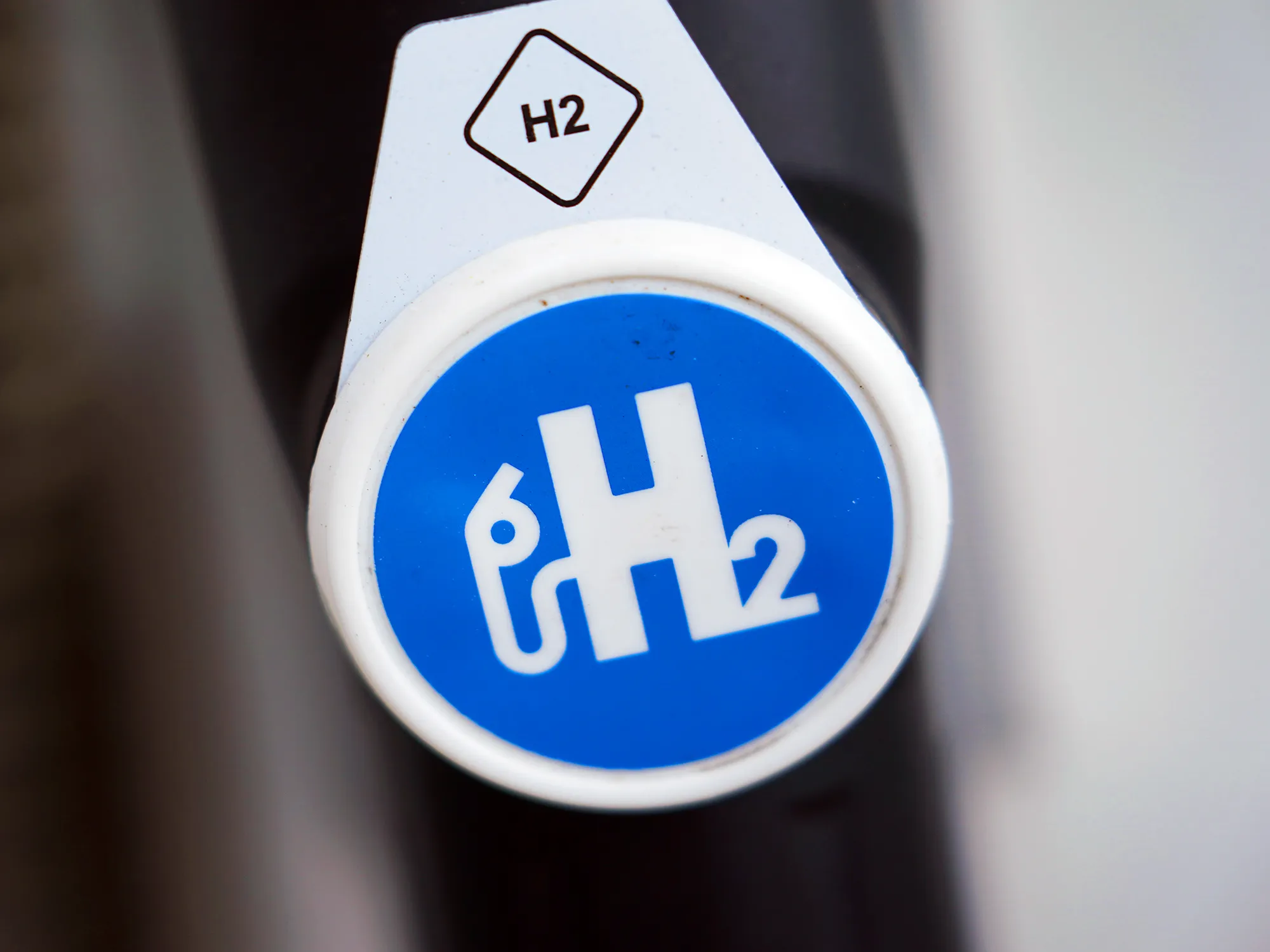 Government Announces National Hydrogen Strategy