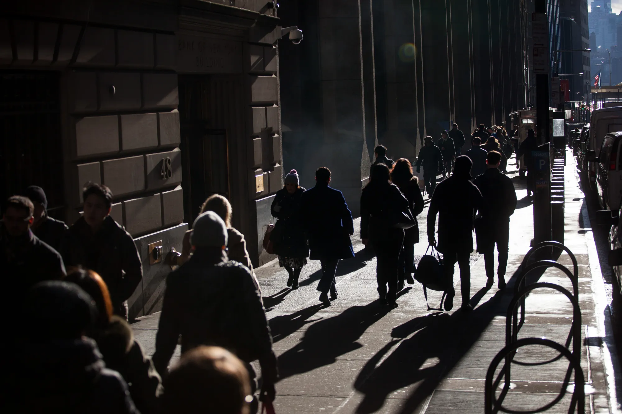 Block trading is&nbsp;one of the last bastions of old Wall Street, where big slugs of stock are sold through person-to-person negotiation, even cajoling, rather than electronic venues.