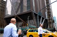 JP Morgan Chase & Co. Ahead Of Earnings