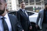 Shareholder Trial Against Tesla And Elon Musk