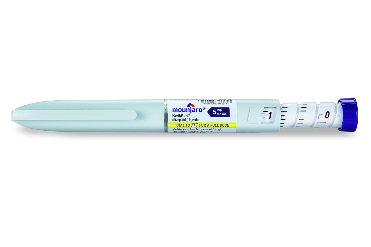 how long to stay on tirzepatide for weight loss Tirzepatide: A Breakthrough Approach to Losing Weight Safely
