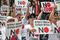 Protest Against Japan's Removal of South Korea From Trusted Export List