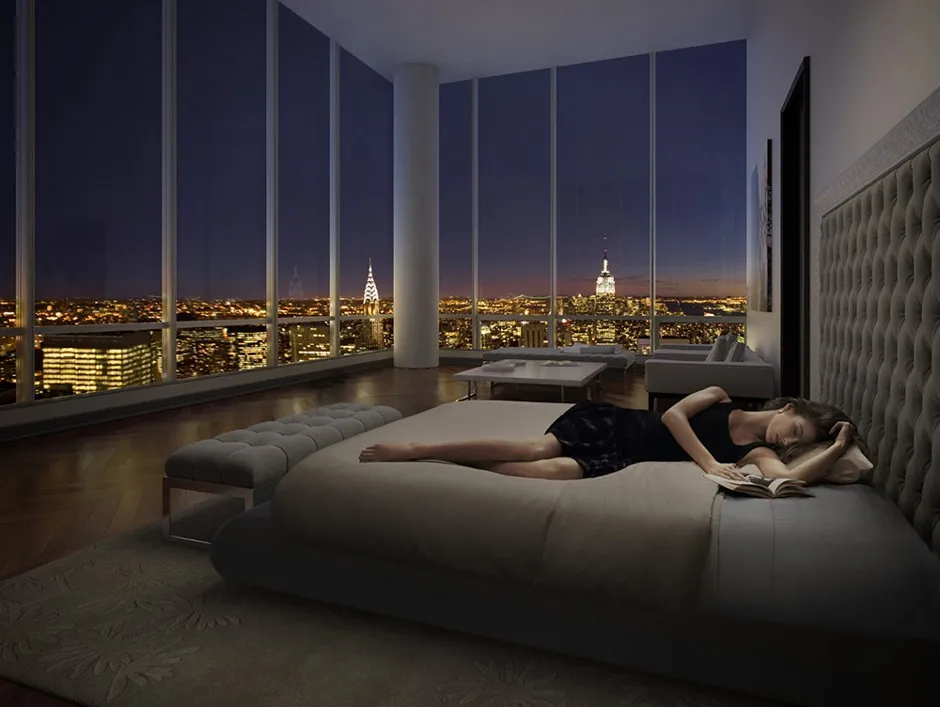 Why Billionaires Don&rsquo;t Pay Property Taxes in New York - Bloomberg