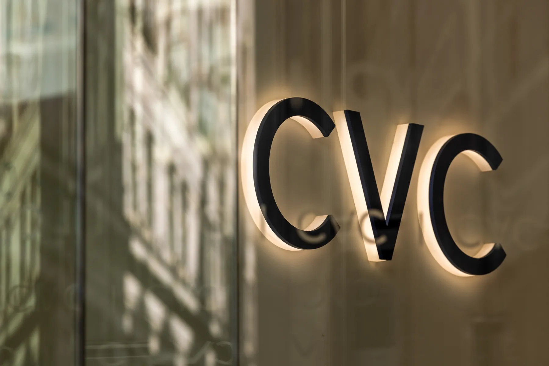 CVC Capital Partners – der PE-Konzern hält über Fund VIII sowohl TQG als auch Ontic