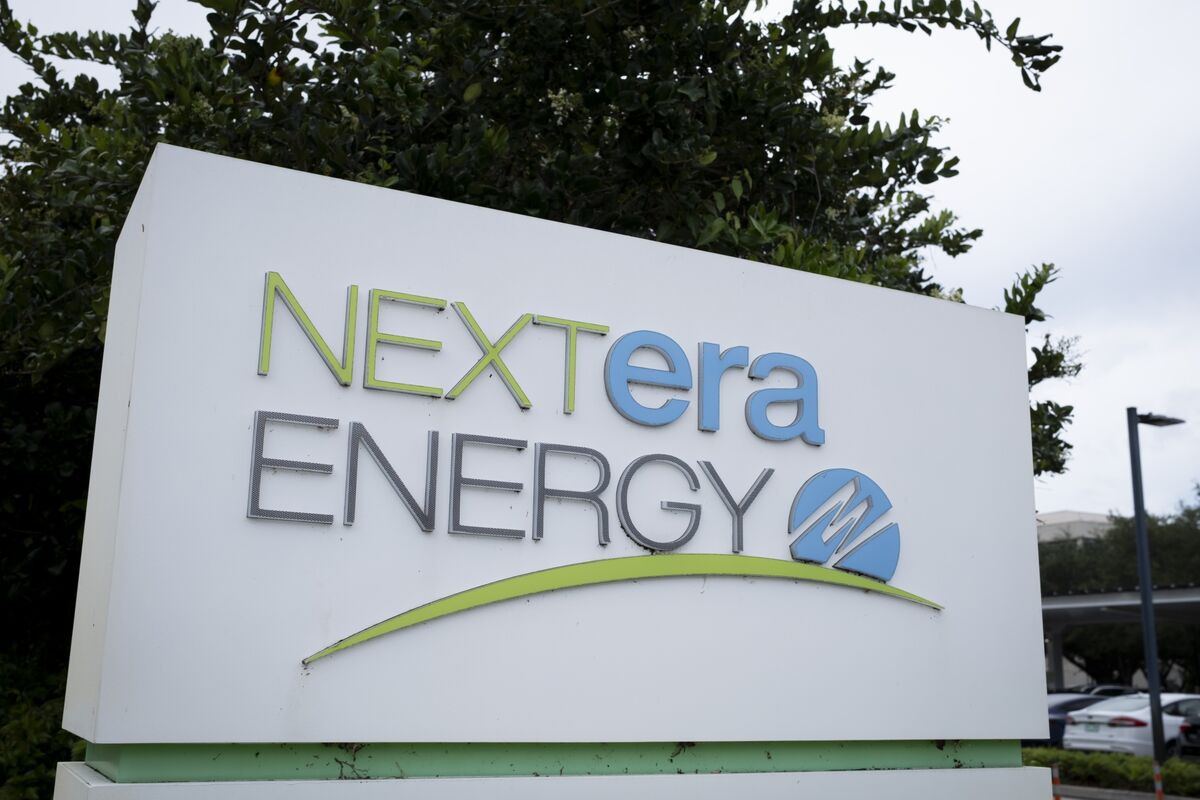NextEra’s Mega-Deal Heralds the Age of the Battery