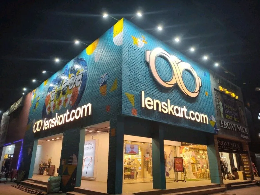 Lenskart joins a flood of companies going public in one of the&nbsp;world’s hottest IPO markets.
