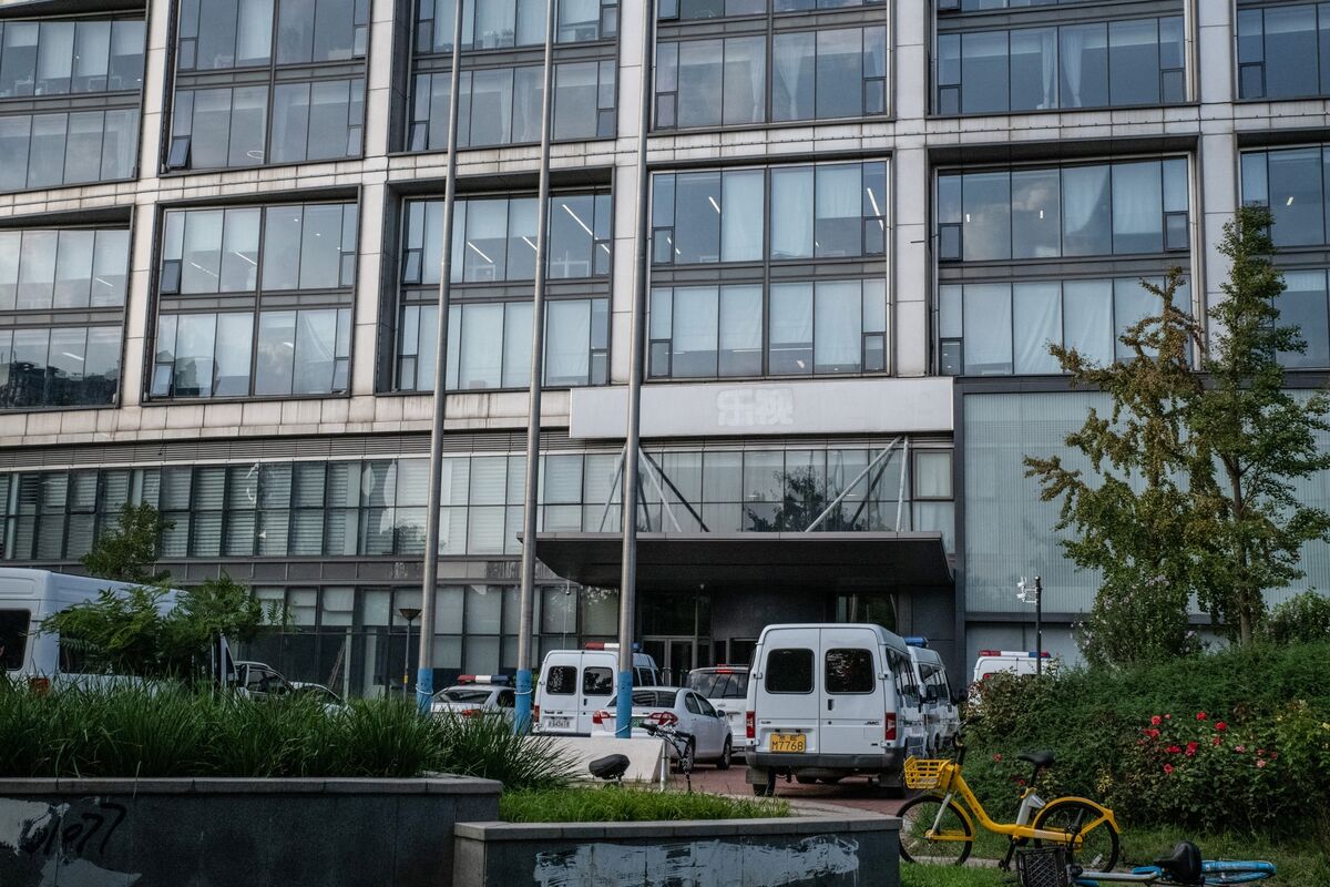 中国、巨大な「影の銀行」中植の系列に刑事捜査-複数の容疑者に 中国、巨大な「影の銀行」中植の系列に刑事捜査-複数の容疑者に
