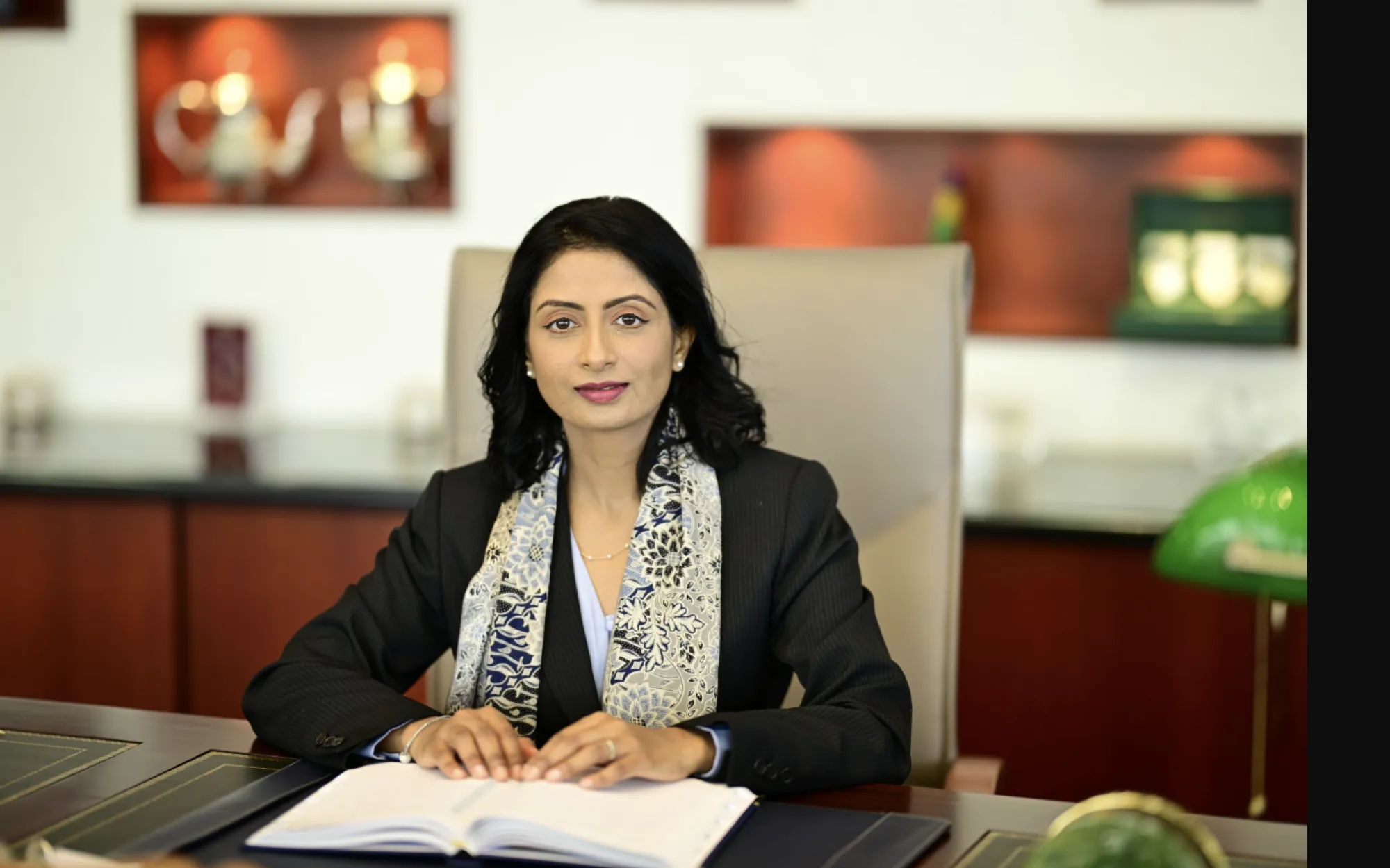 Priscilla Muthoora Thakoor