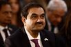 Billionaire Gautam Adani Visits Port of Haifa 