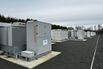 Batteries for Europe’s Grids May Finally Be Ready to Take Off