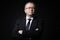 Eldar Saetre. Photographer: Simon Dawson/Bloomberg