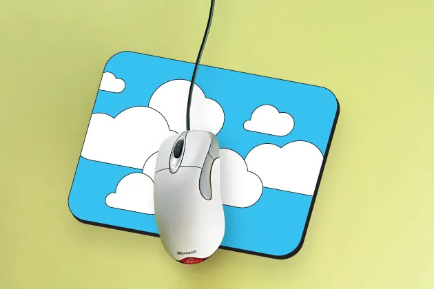 Salesforce Is a Cloud Computing King
