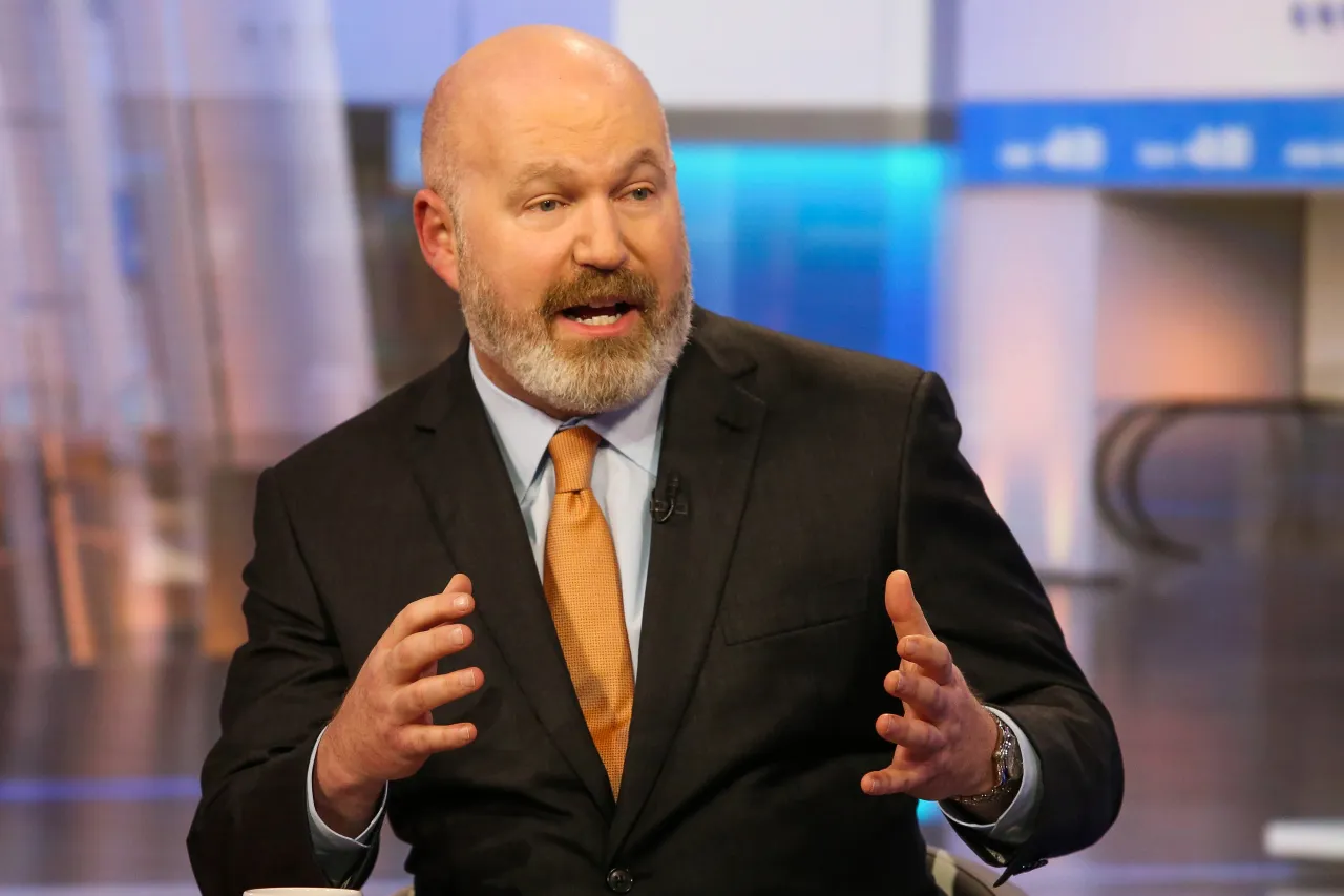 Cliff Asness Takes a Swipe at ARK: ‘We Were Right, You Are Not’ - Bloomberg