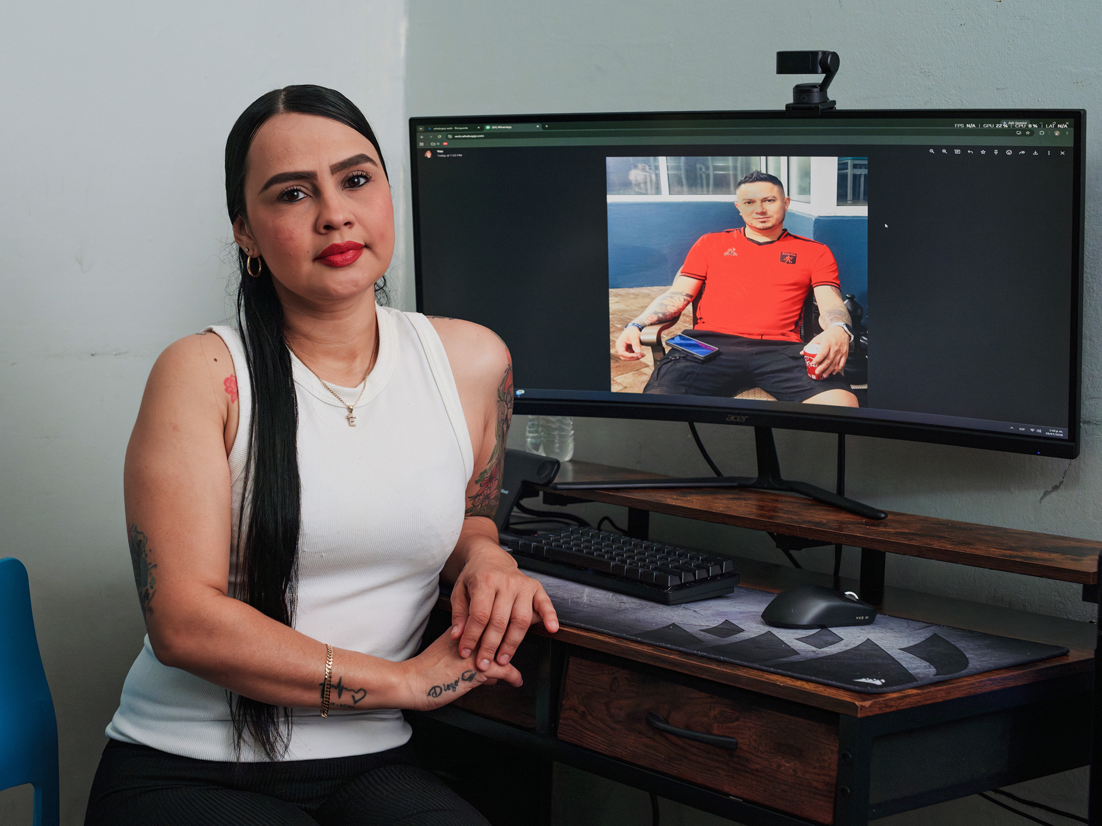 Image associated with story "ICE Arrests Are Pushing Immigrant Families Deeper Into Poverty"