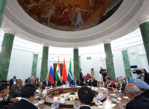 BRICS