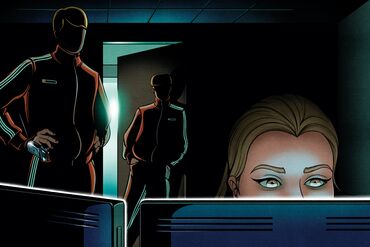 The SEC Pinned Its Hack on a Few Hapless Day Traders. The Full Story Is Far More Troubling