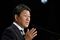 Philippines President Rodrigo Duterte And Other Key Speakers at the Future of Asia Conference