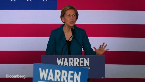 Warren’s Economic Populist Mantle Carried Forward by Sanders
