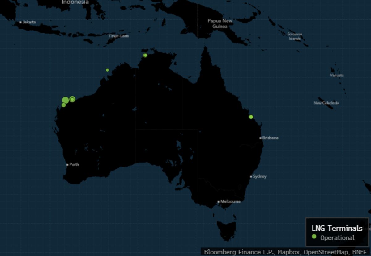 Australia’s Gas Sector Scores Win in Wider Push to Ease Red Tape Australia’s Gas Sector Scores Win in Wider Push to Ease Red Tape