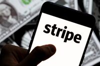 Stripe Saw Major Uptake of Staff Offer to Move With 10% Pay Cut