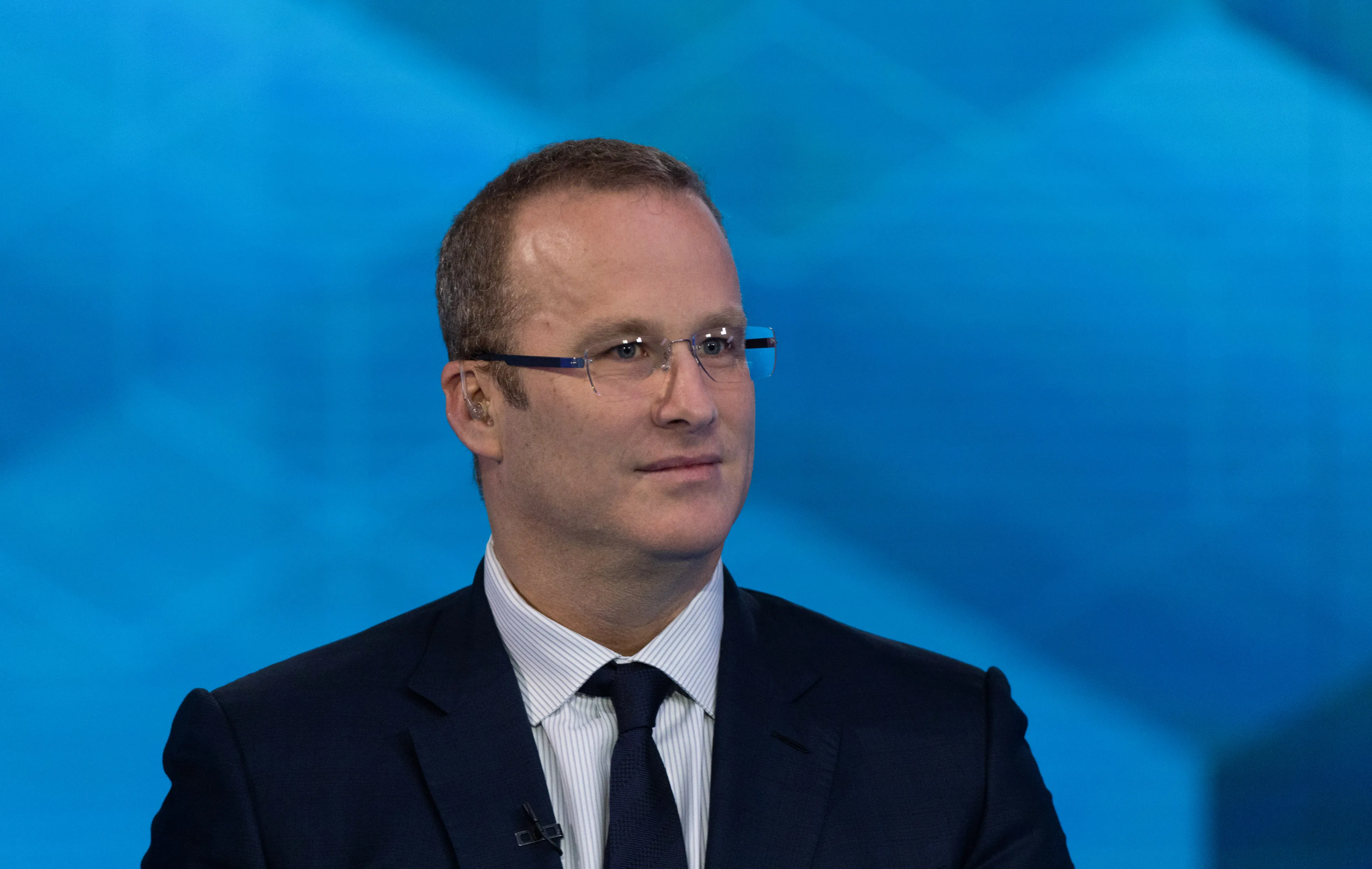 Pierre Andurand