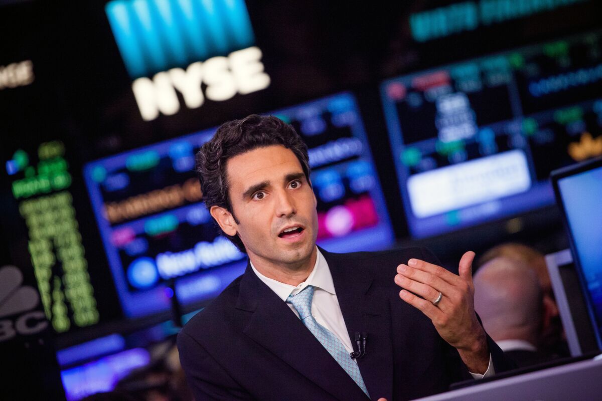 Carvana Founder's Fortune Plunges 98% as Firm Burns Through Cash - Bloomberg