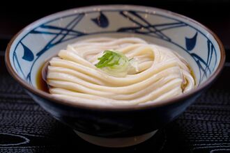 Toridoll Holding Marugame Udon