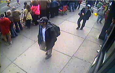 Boston Suspects Said to Initially Plan Bombing Attack for July 4