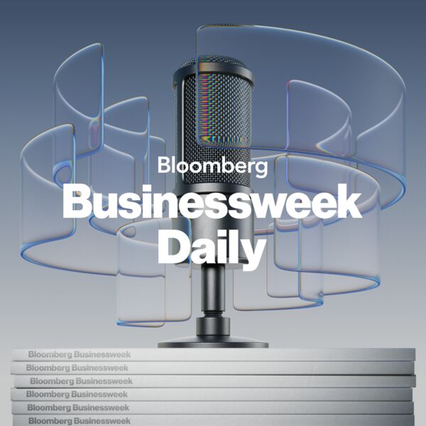 Bloomberg Businessweek Daily: Morgan Stanley's Sherry Paul (Podcast)