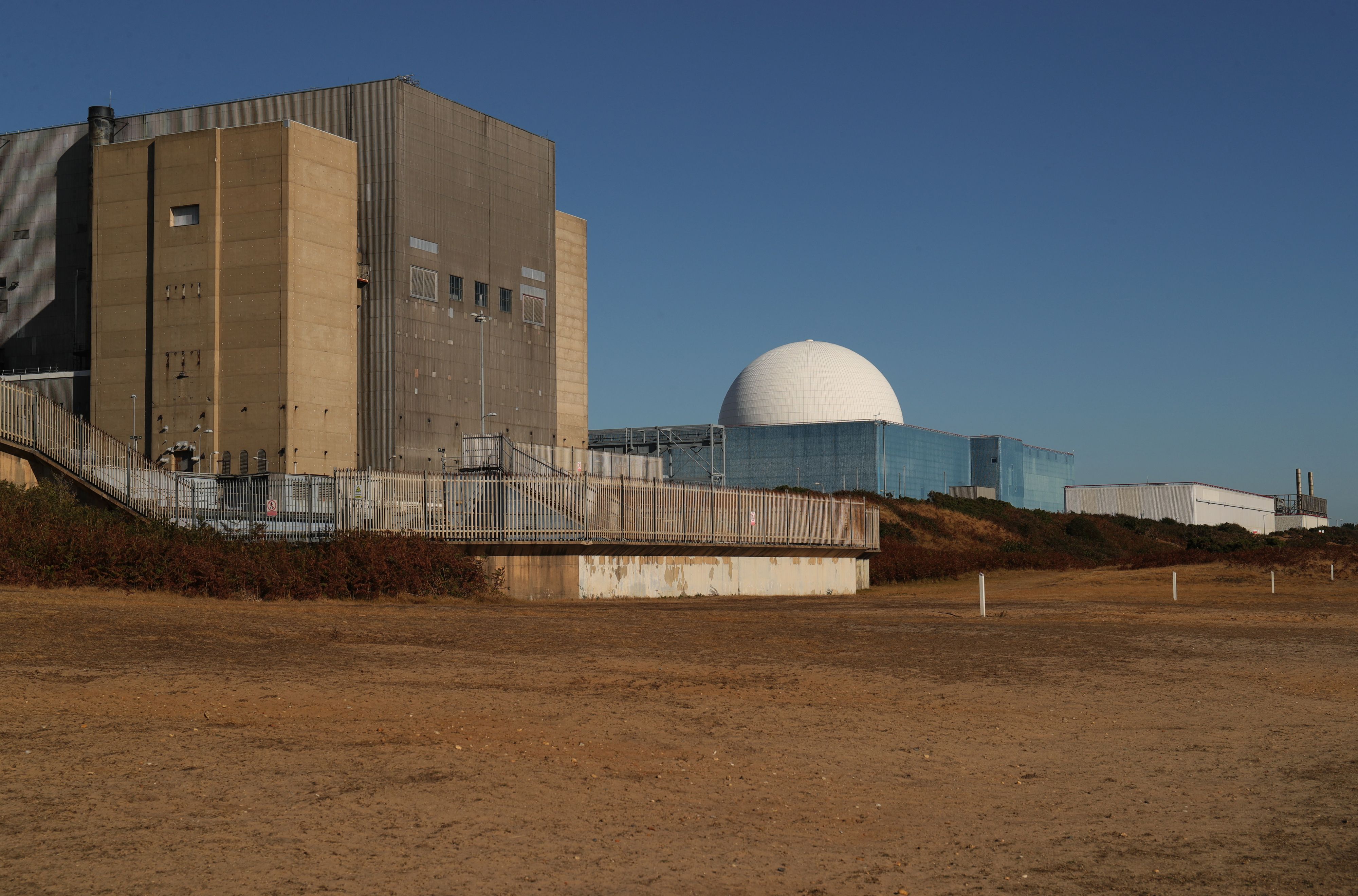 UK Labels Nuclear Power as ‘Green’ to Attract ClimateFriendly Capital