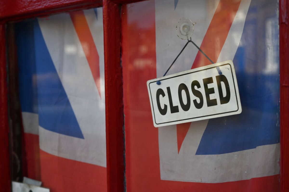 🟪"Londra in crisi: le politiche governative trascurano il mercato delle quotazioni"