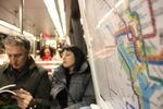 relates to The World's Best Subway Maps
