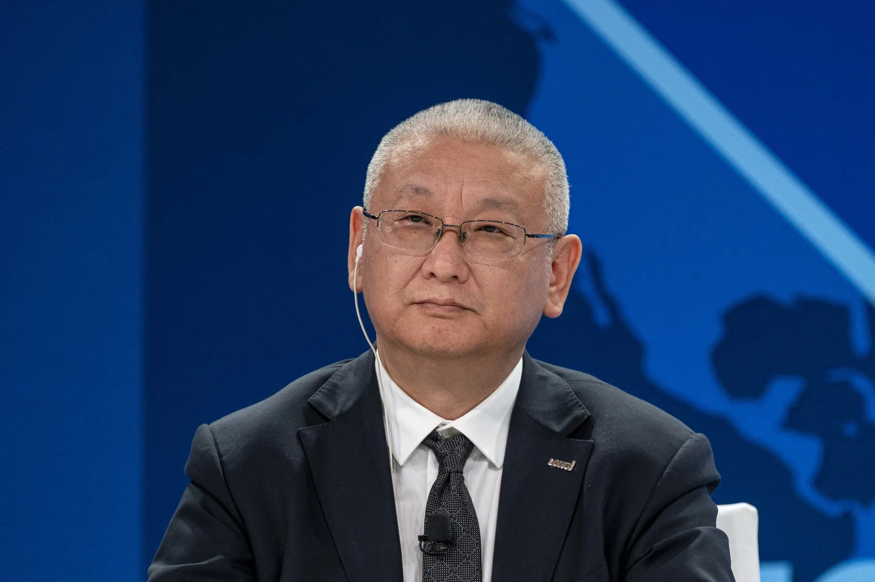 LONGi Proposes Solar-Powered Pathways to Global Food Security