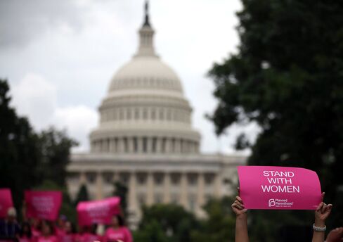 Pro-Choice Rally