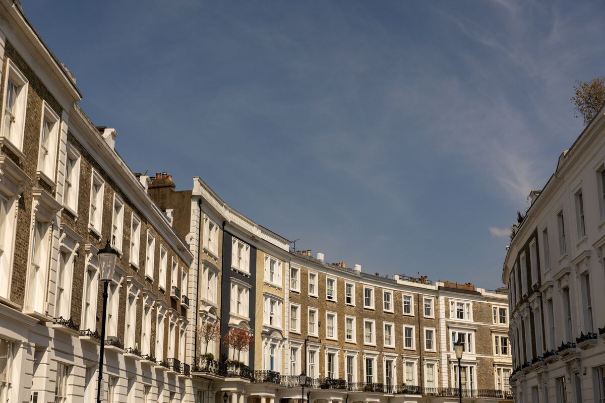 UK Taxman Could Squeeze More From Richest 1%, Watchdog Says