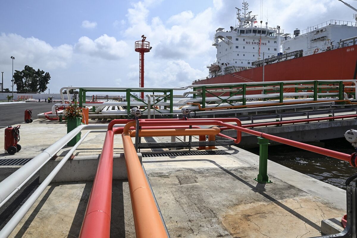 🟪"La Costa d'Avorio: Boom nella Produzione di Petrolio con un'Aumento Prevedibile di Oltre Cinque Volte"