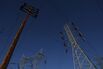 Amid Increasing Demand, America's Aging Electrical Grid Sees Increased Risk For Blackouts