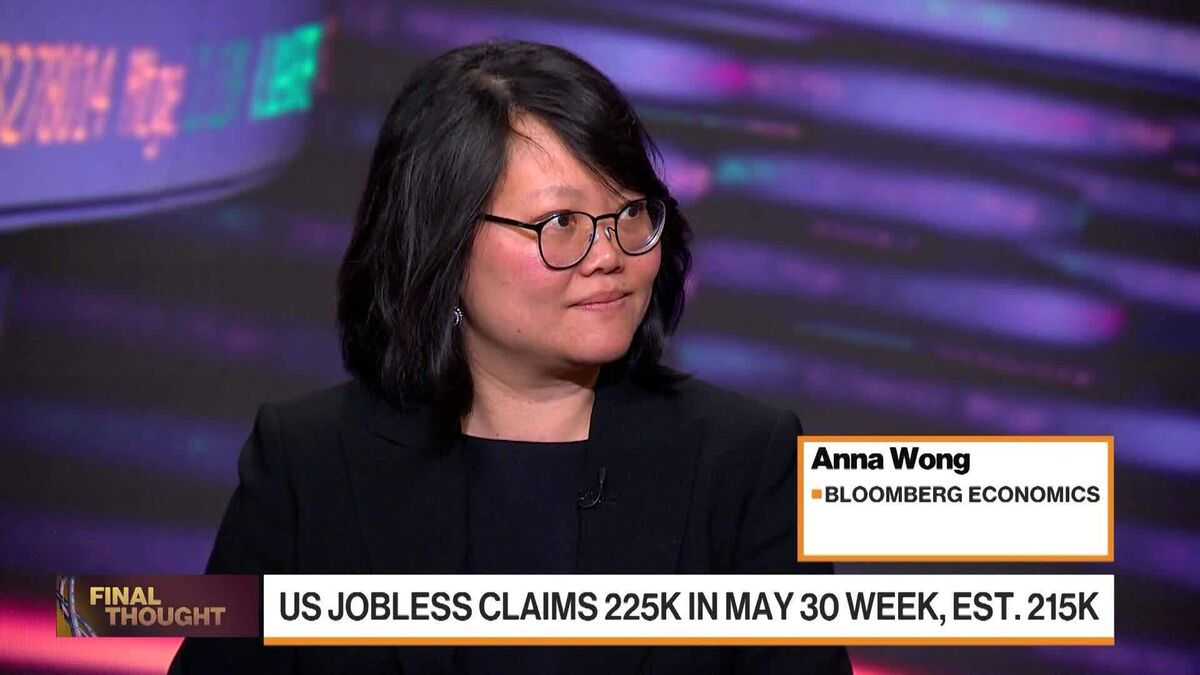 What to Expect From the Monthly Jobs Report