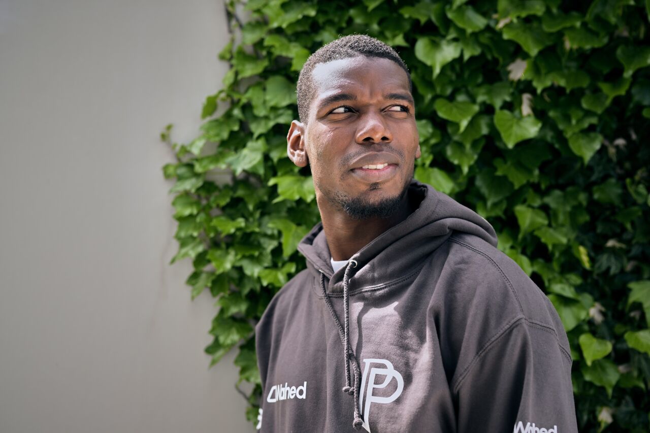 French Paul Pogba Releases Statement After Brother’s Alleged Extortion ...