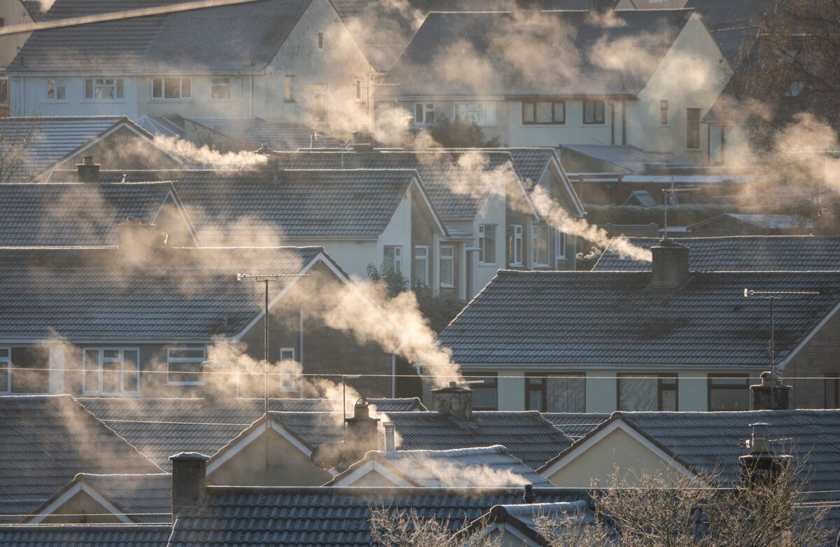 
                            Rising Polar Vortex Threat May Drive Up Winter Heating Bills in US, Asia, Europe