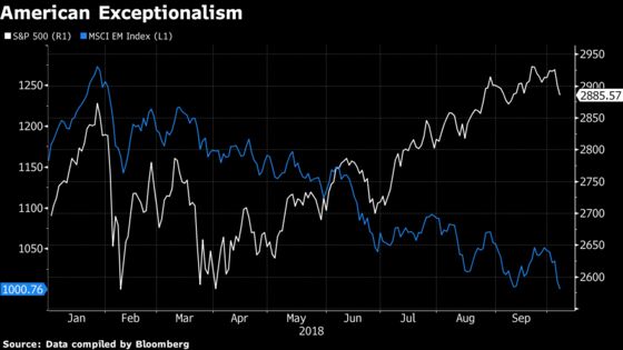 America First Is a Winning Strategy, JPMorgan Says