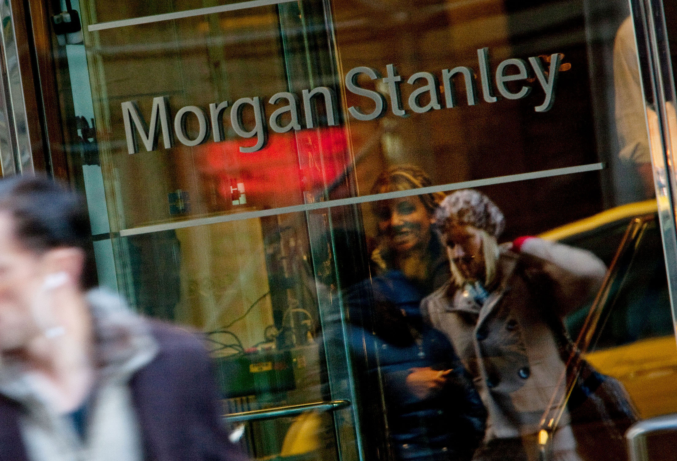 Stock Connect Morgan Stanley Login - 0hsktxe