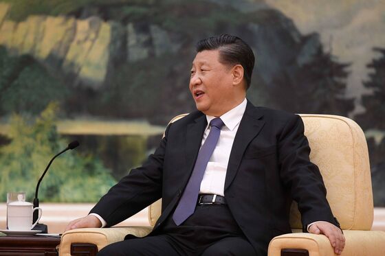 Xi Jinping Warns Virus May Impact China’s Social Stability