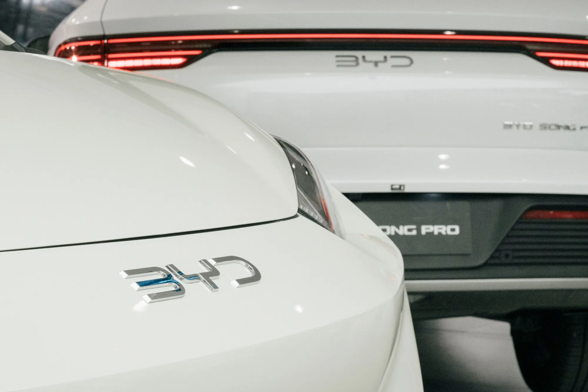 Chinese electric vehicle sales have grown in Mexico amid a global shift toward electric vehicles in the past years.