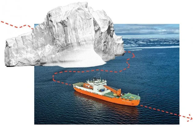 Why Sanctions Won't Stop U.S. Oil Drilling in Russia