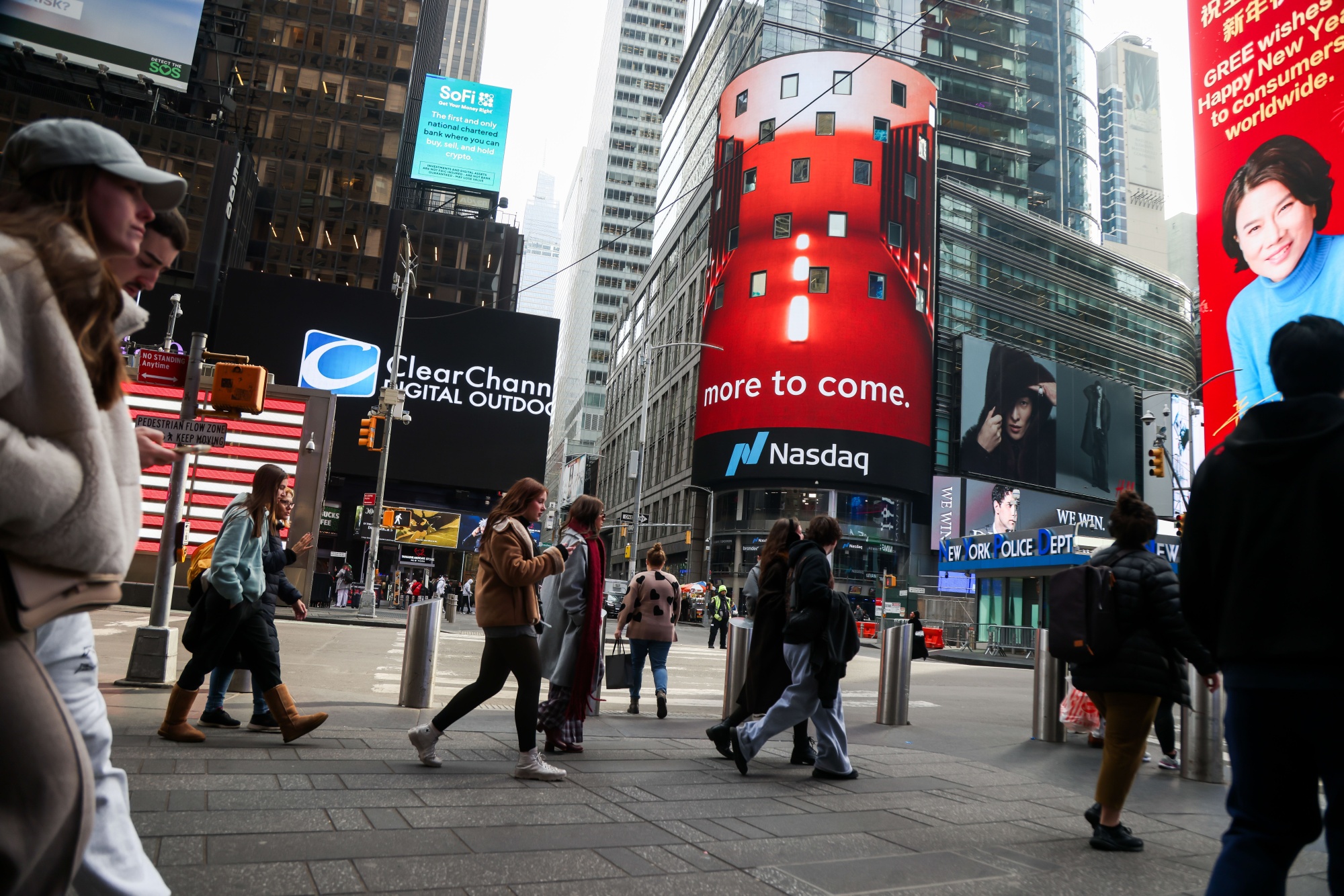 JPモルガン、欧州で採用拡大へ－M&A増加を予想 - Bloomberg